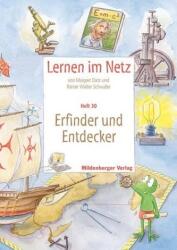 Erfinder und Entdecker (ISBN: 9783619117208)