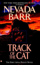 Track of the Cat - Nevada Barr (ISBN: 9780425190838)