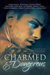Charmed and Dangerous - Jordan Castillo Price, Kj Charles, Ginn Hale (ISBN: 9781935540793)