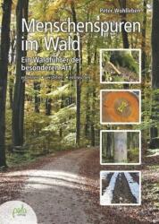 Urme umane în pădure (ISBN: 9783895663529)