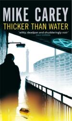 Thicker Than Water (ISBN: 9781841496566)