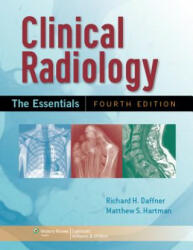 Clinical Radiology - Richard H Daffner (2013)