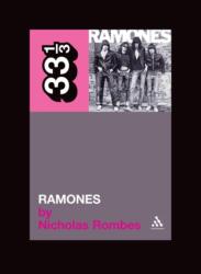 Ramones (ISBN: 9780826416711)