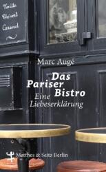 Das Pariser Bistro (ISBN: 9783957572615)
