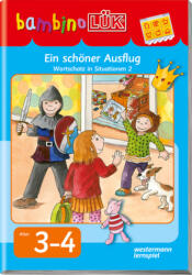 Ein schöner Ausflug (ISBN: 9783837776621)