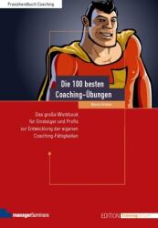 Die 100 besten Coaching-Übungen (ISBN: 9783941965058)