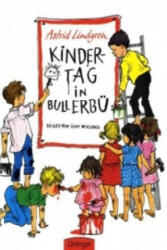 Kindertag in Bullerbü (ISBN: 9783789155314)