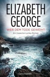Wer dem Tode geweiht (ISBN: 9783442477784)