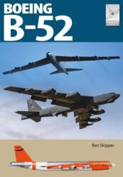 Flight Craft 31: Boeing B-52 Stratofortress (ISBN: 9781399080033)