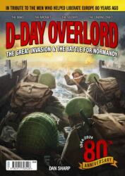 D Day Overlord (ISBN: 9781911703426)