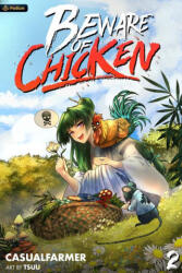 Beware of Chicken 2 - Casualfarmer (ISBN: 9781039452275)