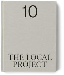 The Local Project (ISBN: 9781761450891)