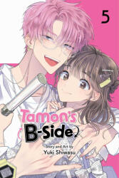 Tamon's B-Side, Vol. 5 (ISBN: 9781974749164)