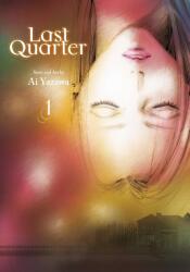 Last Quarter, Vol. 1 (ISBN: 9781974743537)