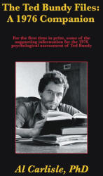 The Ted Bundy Files (ISBN: 9781952043154)