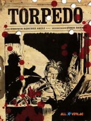 Torpedo Gesamtausgabe 2 (ISBN: 9783968042558)