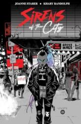 Sirens of the City (ISBN: 9781608862177)