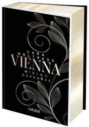 Vienna 2: Hiding Darkness (ISBN: 9783551585417)