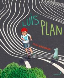Planul lui Luis (ISBN: 9783958542167)