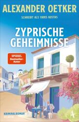 Zyprische Geheimnisse (ISBN: 9783455017465)