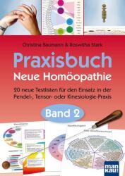 Manual practic Noua Homeopatie. Volumul 2 (ISBN: 9783863747213)