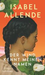 Der Wind kennt meinen Namen (ISBN: 9783518432006)