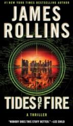 Tides of Fire (ISBN: 9780062893086)