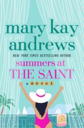 Summers at the Saint - Andrews, Mary Kay (ISBN: 9781250278388)