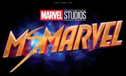 Marvel Studios' Ms. Marvel: The Art Of The Series (ISBN: 9781302949143)