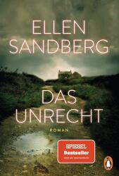 Das Unrecht (ISBN: 9783328107224)