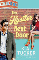 The Hustler Next Door (ISBN: 9781990105326)