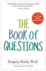 Book of Questions - Gregory Stock (2013)