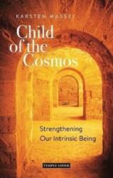 Child of the Cosmos (ISBN: 9781912230907)