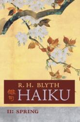 Haiku (ISBN: 9781621387244)