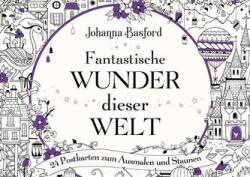 Minuni fantastice ale acestei lumi (ISBN: 9783747403808)