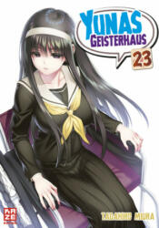 Yunas Geisterhaus - Band 23 - Alexandra Klepper (ISBN: 9782889514274)