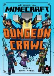 Minecraft Dungeon Crawl (ISBN: 9781405296298)