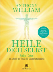 Heile dich selbst - Jochen Lehner (ISBN: 9783442342747)