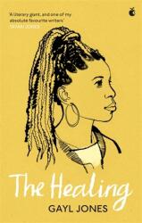The Healing (ISBN: 9780349012186)