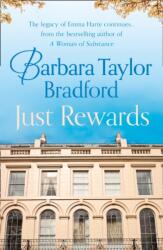 Just Rewards (ISBN: 9780008365639)