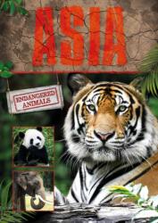 Asia (ISBN: 9781786372444)