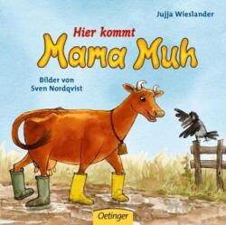 Iată-o pe Mama Muh! (ISBN: 9783789179129)