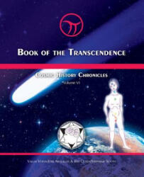 Book of the Transcendence - Jose Arguelles, Stephanie South (ISBN: 9780978592431)