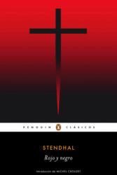 Rojo y negro - STENDHAL (ISBN: 9788491050537)