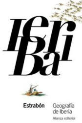 Geografía de Iberia - ESTRABON (ISBN: 9788491040873)