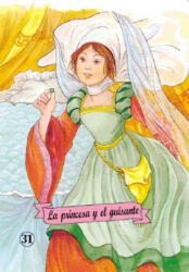 Una Princesa de Verdad - Combel Editorial, Margarita Ruiz (ISBN: 9788478646777)