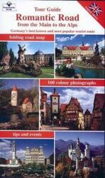 Romantische Straße. Englische Ausgabe (ISBN: 9783940391254)