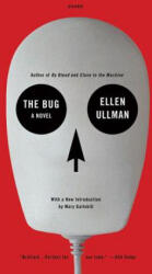 The Bug - Ellen Ullman, Mary Gaitskill (ISBN: 9781250002495)