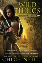 Wild Things (ISBN: 9780451415196)