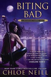Biting Bad (ISBN: 9780451415189)